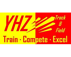 YHZ Track and Field