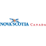 Nova Scotia Canada Watermark
