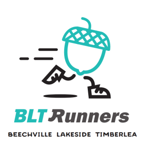 BLT Runners logo 