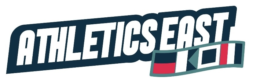 Athletics East logo