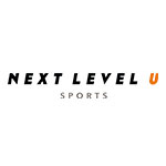 Next Level U Sports logo