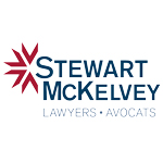 Stewart McKelvey Lawyers logo